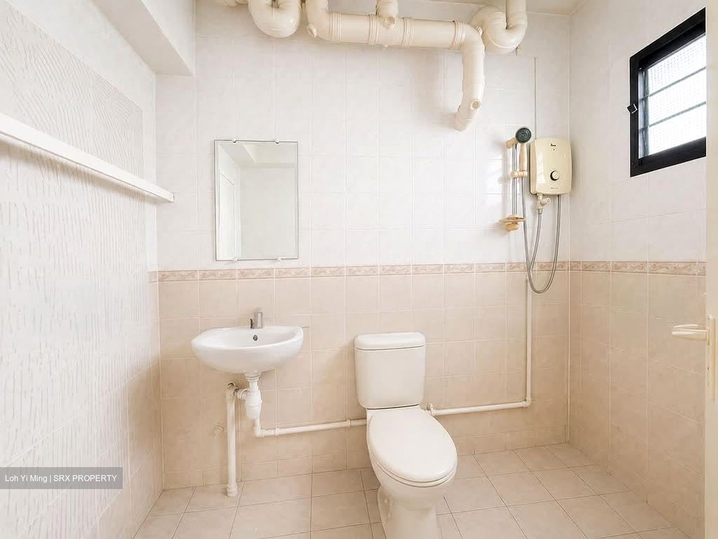 Blk 118C Membina 118 (Bukit Merah), HDB 4 Rooms #563492361